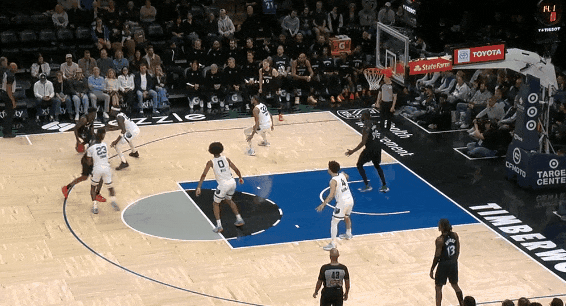 注册平台-华兹的选择；湖人的防守；马刺的赢球公式