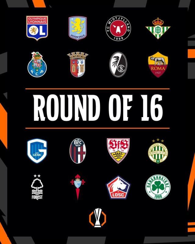 直播入口-英超9队全部晋级欧战淘汰赛！意甲靠欧联欧协挽尊