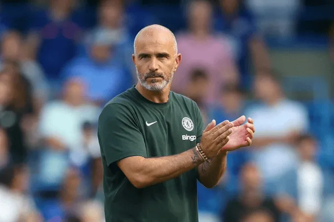 足球赛程-马雷斯卡：恩佐状态起伏因比赛太多；目前绝不会启用迪萨西