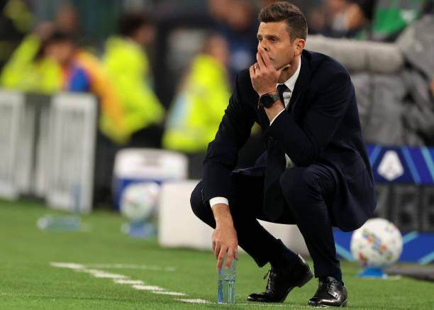 五大联赛积分榜-王勤伯：尤文图斯进攻问题出在哪里？