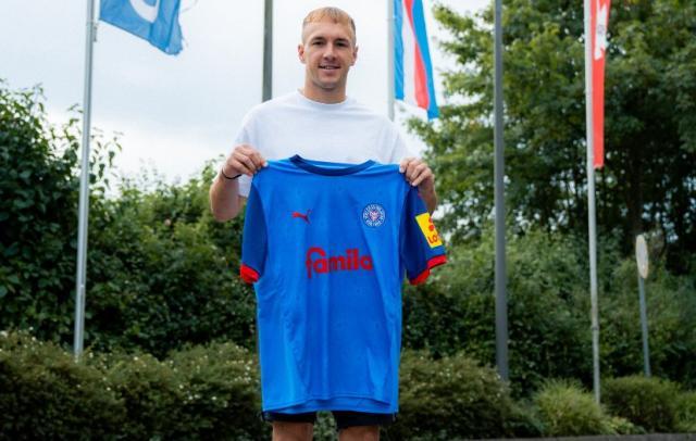 五大联赛积分榜-德甲关窗日：莱比锡RB一进一出 多特放走阿莱