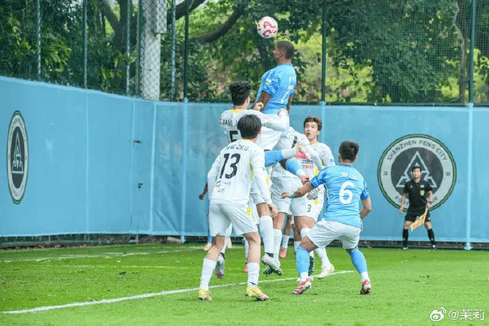 注册平台-媒体人：深圳新鹏城三外援助阵，0-2不敌中甲广州豹