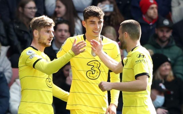 投注活动-一见圣徒就刷数据，韦尔纳首次英超梅开却不开心