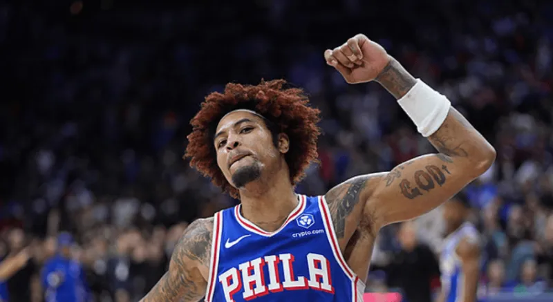 马克西：乌布雷能得分&amp;amp;防守&amp;amp;造犯规，这些事情只有他能做到