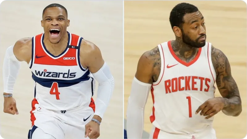 五大联赛积分榜-火箭奇才2020年交易尘埃落定，奇才保住首轮签，送出两次轮